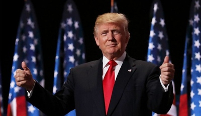 Κυρίαρχος στους Ρεπουμπλικάνους ο Trump - Απόλυτο φαβορί για το χρίσμα