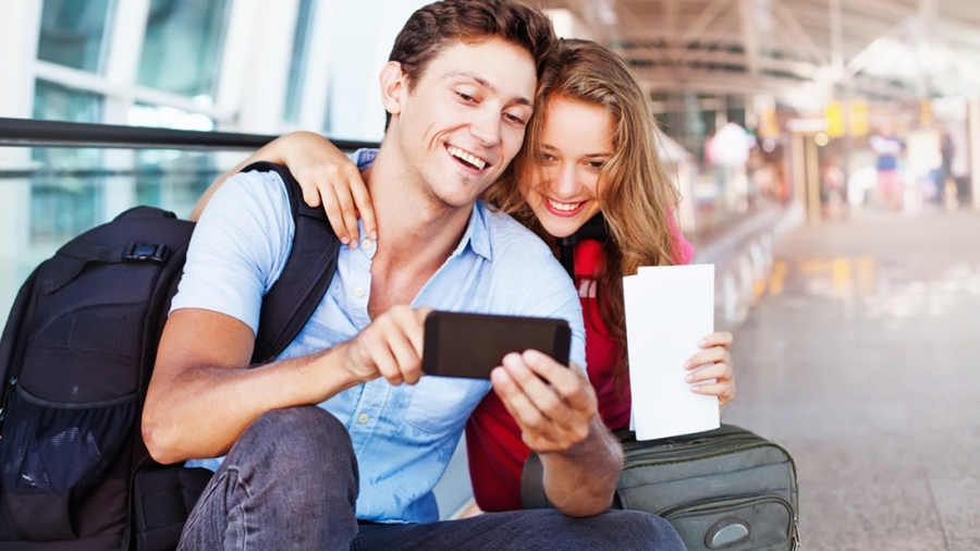 Που στρέφονται για κρατήσεις οι ταξιδιώτες