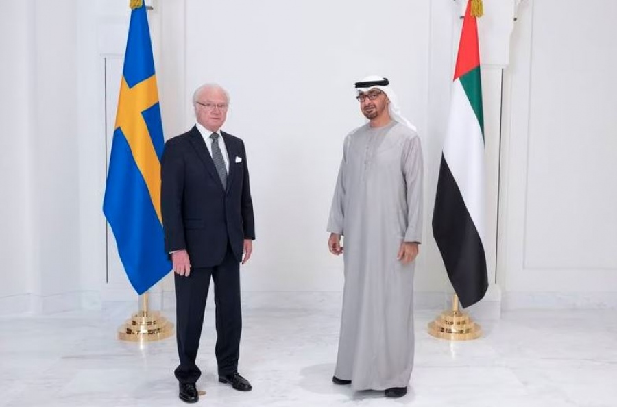 Πληθαίνουν οι αντιδράσεις για το κάψιμο του Κορανίου στη Σουηδία - Οργή σε Ιορδανία, ΗΑΕ, Ιράκ και Τουρκία