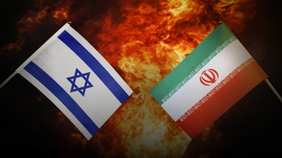 Κόλαση πολέμου στη Μέση Ανατολή, χτύπημα Ιράν με 400 drones και πυραύλους - Ισραήλ: Η απάντηση μας θα είναι πρωτοφανής