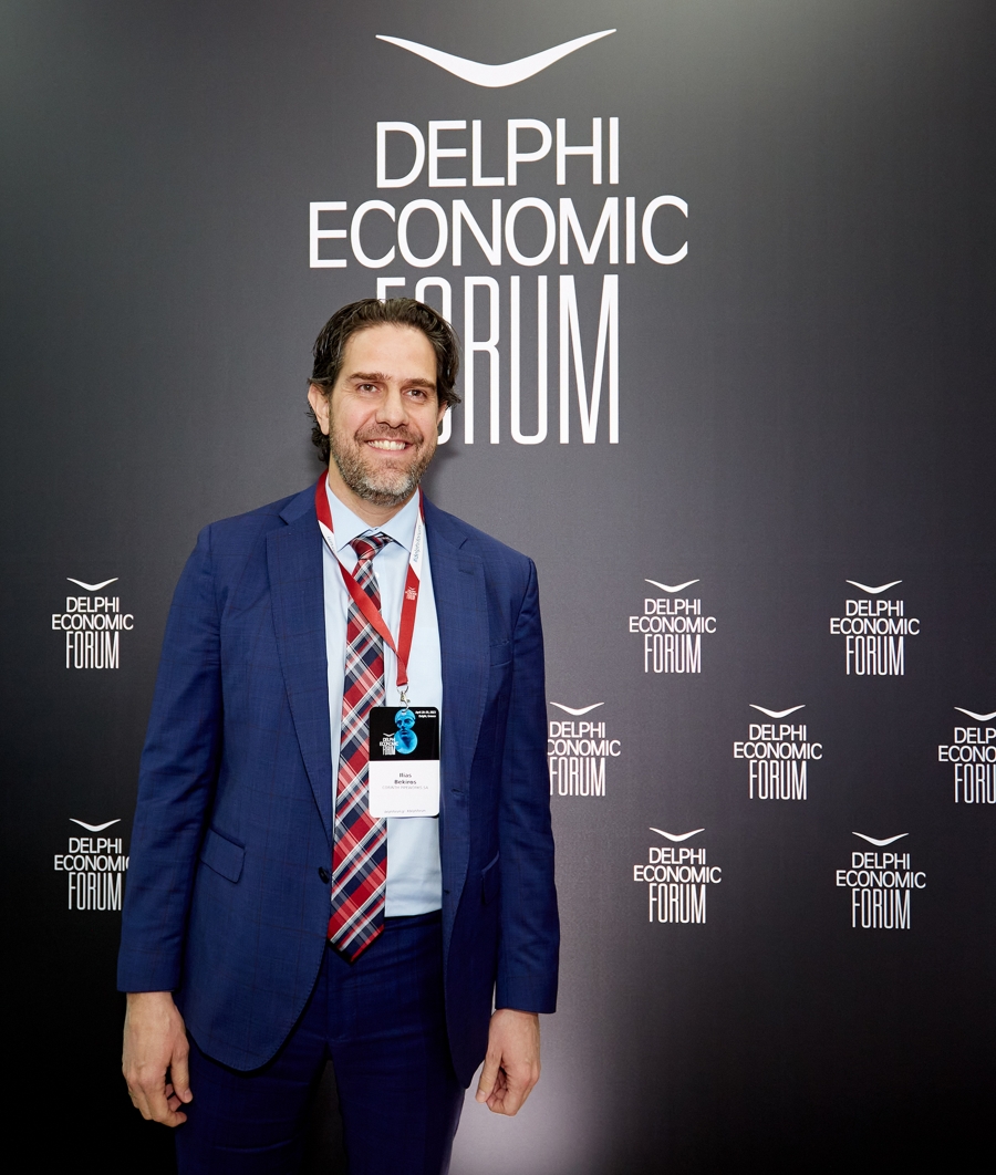 Cenergy Holdings: Σημαντικός ο ρόλος της ελληνικής βιομηχανίας στη διαμόρφωση του ενεργειακού χάρτη της χώρας