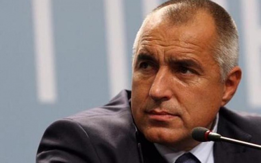 Στο Άγιον Όρος Borisov και Αμανατίδης – Τι ανέφερε ο πρωθυπουργός της Βουλγαρίας για τον Τσίπρα