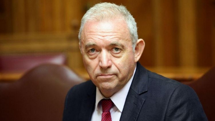 Λέκκας για πληγείσες περιοχές: Να ελεγχθούν προσεκτικά τα κτίρια – Φθορές και στα πετρόκτιστα σπίτια