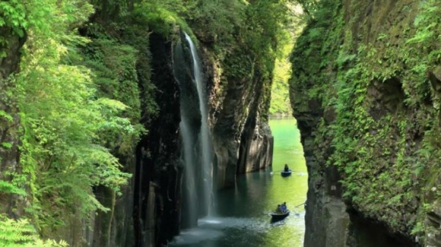 Αυτές είναι οι κορυφαίες ταξιδιωτικές τάσεις για το 2020 από το Pinterest