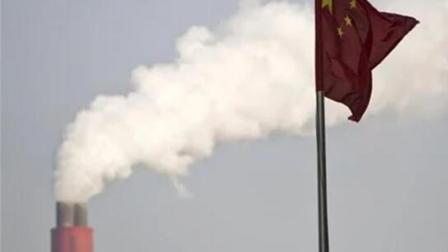 Κίνα: Άλμα 30% στα αποθέματα άνθρακα για ηλεκτροπαραγωγή τον Οκτώβριο 2021