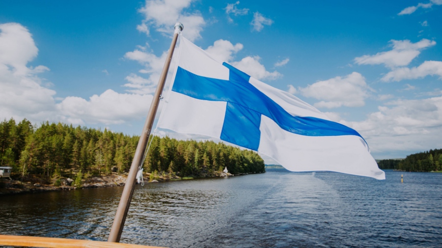 Πανικός στη Φινλανδία - Καθηγητής πανεπιστημίου απευθύνει έκκληση στη Ρωσία για να αποτραπεί η ενεργειακή κατάρρευση