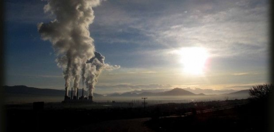 Ράλι στο κόστος ρύπων CO2, κοντά σε ιστορικό ρεκόρ - Στα 43,9 ευρώ το α΄ εξάμηνο 2021