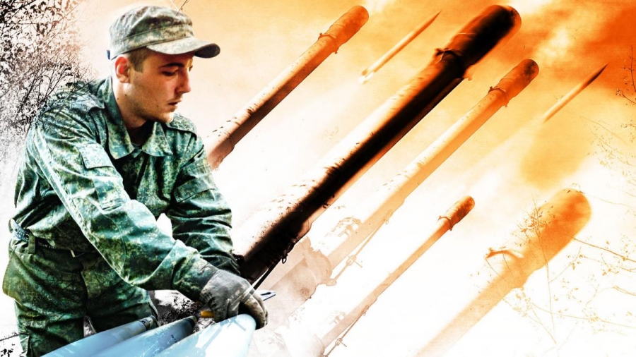 Times: Το ηθικό του ουκρανικού στρατού είναι καταρρακωμένο – Το Κίεβο χάνει συνεχώς έδαφος και 100 στρατιώτες κάθε μέρα