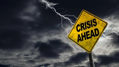 Το... τέλος του χρήματος - Η επικείμενη επίθεση στο παγκόσμιο χρηματοπιστωτικό σύστημα