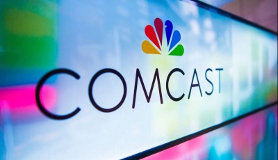 Comcast: Πτώση κερδών στα 3,13 δισ. δολ. στο β’ 3μηνο 2019 - Κάτω των προσδοκιών τα έσοδα