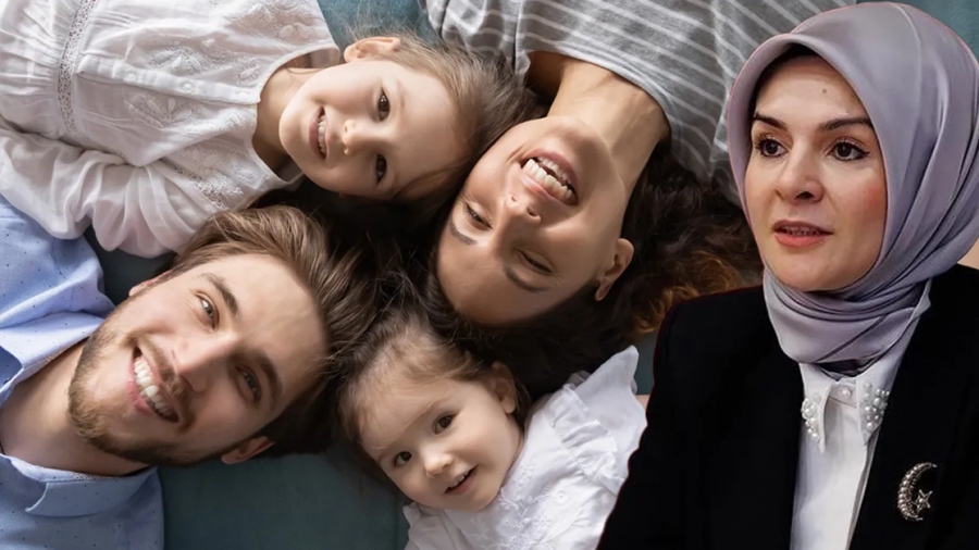 Συναγερμός στην Τουρκία για το δημογραφικό: Ο πληθυσμός μπορεί να πέσει στα 25 εκατομμύρια