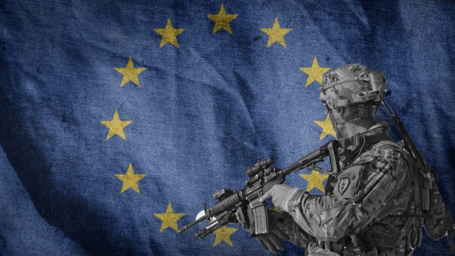 Λέκκας (οικονομολόγος): Η μεγάλη υποκρισία της Ευρώπης στα εξοπλιστικά - Υπηρετεί τις ελίτ... και πληρώνουν οι πολίτες