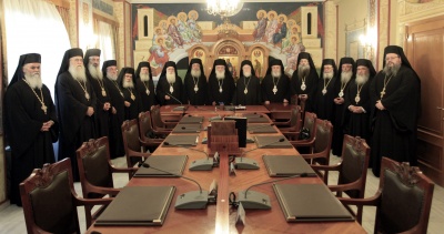 Συνεδριάζει σήμερα Τρίτη 19/3 η Ιερά Σύνοδος – Στο επίκεντρο η συμφωνία Εκκλησίας – Πολιτείας
