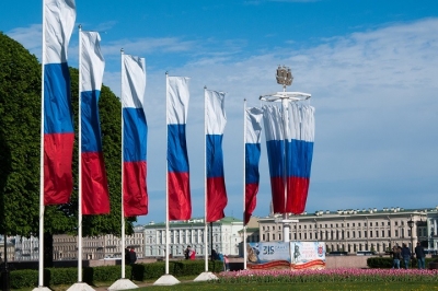 Ανεπιθύμητη οργάνωση στη Ρωσία η Διεθνής Διαφάνεια - «Συνιστά απειλή για το κράτος» - Τι σημαίνει πρακτικά