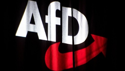 Γερμανία: Το AfD διατηρεί τη 2η θέση στην πρόθεση ψήφου ενόψει των ευρωεκλογών παρά τον πόλεμο που έχει δεχθεί