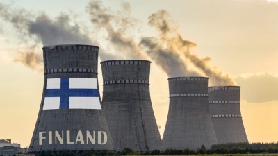 Φινλανδία: Ενισχύσεις ρευστότητας 10 δισ. ευρώ για να μην καταρρεύσει η αγορά – Σε κίνδυνο η ενεργειακή ασφάλεια