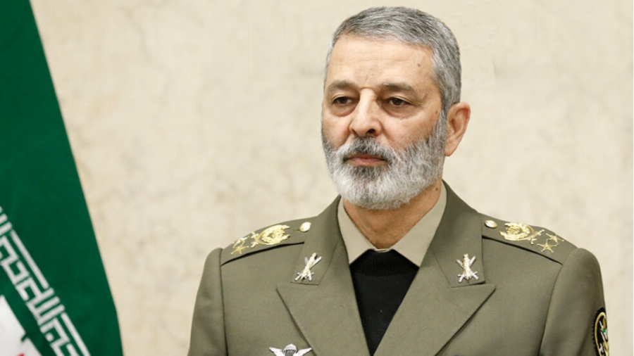 Αρχηγός ΓΕΣ Ιράν: Μέχρι τώρα προειδοποιούσαμε, τώρα θα τιμωρούμε - Εγκαταλείψτε Tel Aviv και Haifa