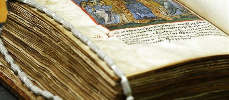 Νέα παραγωγή της COSMOTE TV παρουσιάζει για πρώτη φορά τον σπάνιο πολιτιστικό πλούτο της Αθωνικής Πολιτείας