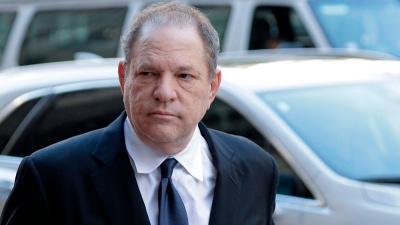 Τον Ιανουάριο 2020 η δίκη Weinstein - Δηλώνει αθώος στις νέες κατηγορίες