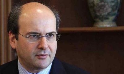 Χατζηδάκης: Με τον ανασχηματισμό αυτοακυρώνεται το αφήγημα του Τσίπρα