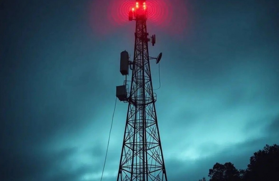 UVB-76: Το ραδιόφωνο της Αποκάλυψης ... μίλησε - Παγκόσμιος τρόμος με δύο κωδικοποιημένα μηνύματα από Ρωσία