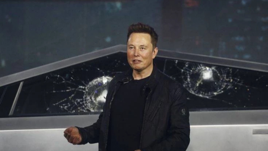 Musk: Σε επαναλειτουργία το εργοστάσιο της Tesla - Αύξηση στην παραγωγή των πιο ακριβών μοντέλων