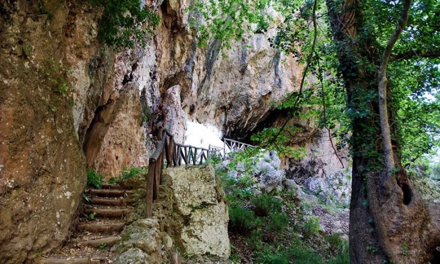 Ρέθυμνο: Νεκρή 67χρονη Αυστριακή στο φαράγγι Πατσού