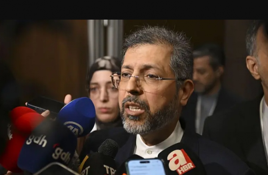 Ιράν: Δεν είμαστε έτοιμοι για απευθείας συνομιλίες με τις ΗΠΑ, δεν παραδίδουμε ουράνιο