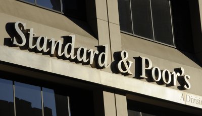 S&P: Επιβεβαιώνεται σε «ΑΑ» η αξιολόγηση του Ην. Βασιλείου - Αρνητικό το outlook