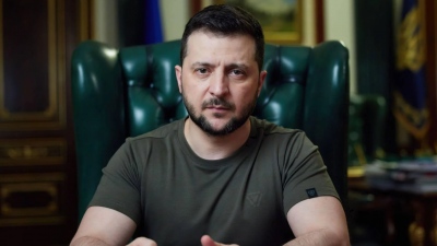 Πρώην βοηθός του Biden αποκαλύπτει: Ο Zelensky θα έχει άδοξο τέλος