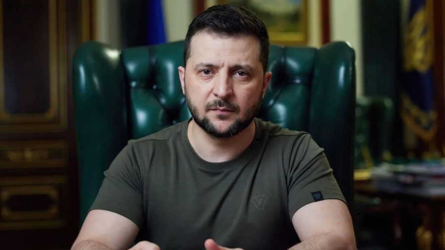 Πρώην βοηθός του Biden αποκαλύπτει: Ο Zelensky θα έχει άδοξο τέλος