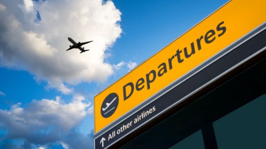 Amadeus: Τι αλλάζει στα παγκόσμια ταξίδια τα επόμενα χρόνια