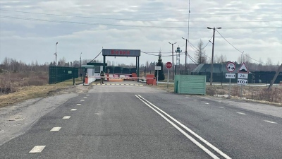 Λευκορωσία: Επικίνδυνες προκλήσεις της Ουκρανίας σε συντονισμό με την Πολωνία στα σύνορα