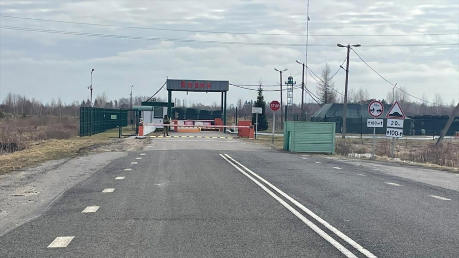 Λευκορωσία: Επικίνδυνες προκλήσεις της Ουκρανίας σε συντονισμό με την Πολωνία στα σύνορα