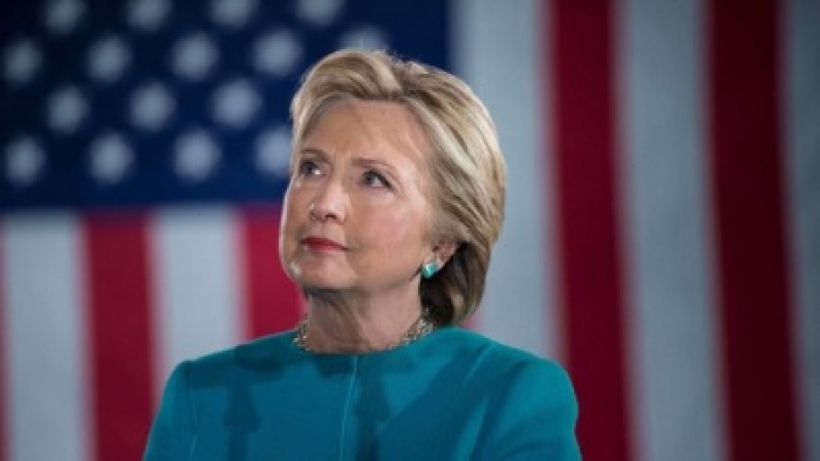 Η Hillary Clinton αποκαλύπτει αν θα θέσει υποψηφιότητα για Πρόεδρος το 2024