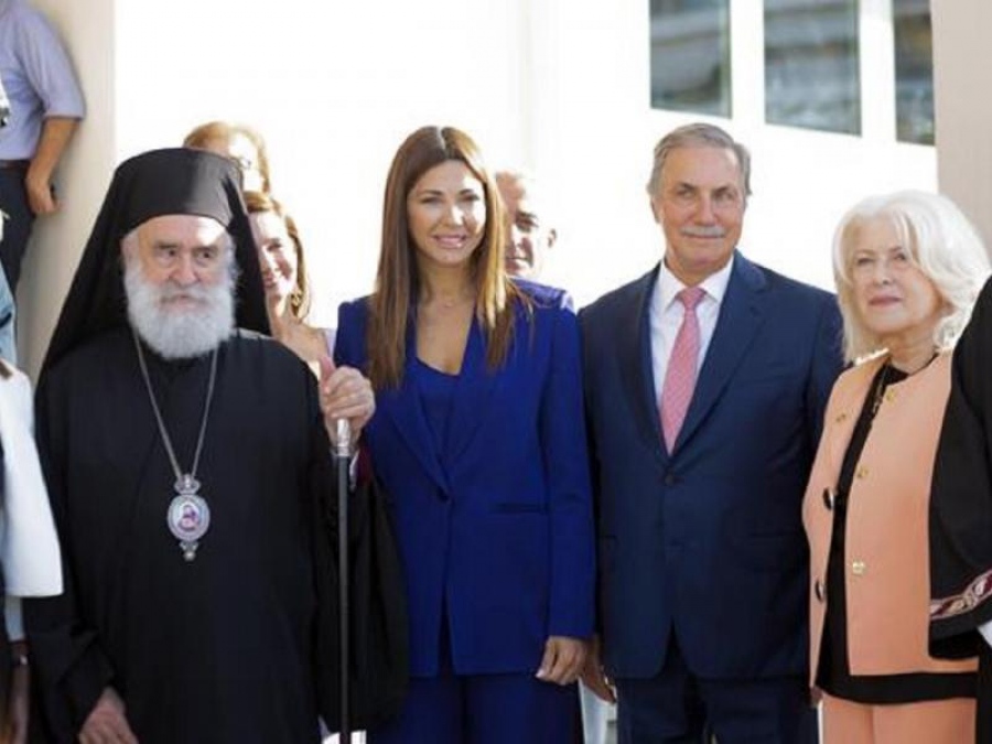 Ζαχαράκη από Ξάνθη: 380 νέοι διορισμοί εκπαιδευτικών στην Ανατολική Μακεδονία και στην Θράκη