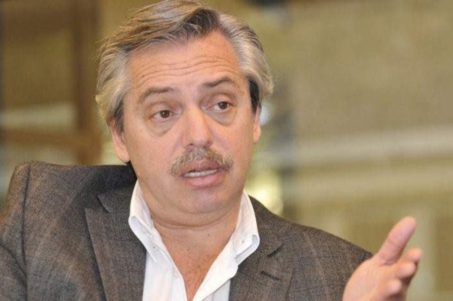 Αργεντινή: Έκκληση Fernandez στον πρόεδρο Macri να διατηρήσει σταθερό το peso