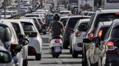 Αυξημένα μέτρα τροχαίας ενόψει εορτασμού του Δεκαπενταύγουστου - Απαγόρευση κυκλοφορίας φορτηγών άνω των 3,5 τόνων