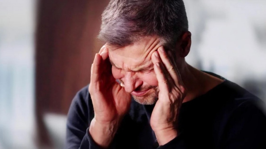 Τα 5 σημάδια που υποδεικνύουν κίνδυνο εγκεφαλικού επεισοδίου