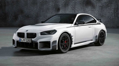 Πόσο τούμπανο είναι η BMW M2 με το M Performance;