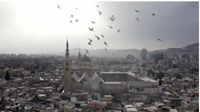 Συρία: Το Ισραήλ πραγματοποίησε αεροπορική επίθεση  στα περίχωρα της Δαμασκού