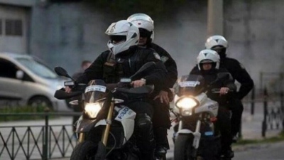 Επίθεση από ομάδα ατόμων δέχθηκε 21χρονος στο κέντρο της Θεσσαλονίκης