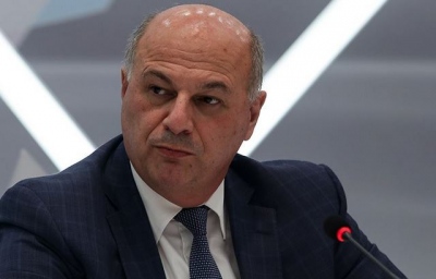 Ανοιχτή πρόσκληση για διάλογο με τους αγρότες ο Τσιάρας: Υπάρχουν αιτήματα που πρέπει να μπουν στο τραπέζι της συζήτησης