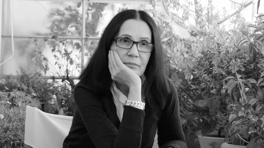 Πέθανε η σπουδαία ποιήτρια Τζένη Μαστοράκη