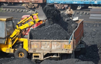 Coal India: Επιτάχυνση εισαγωγών άνθρακα καθώς αυξάνεται η απειλή black out