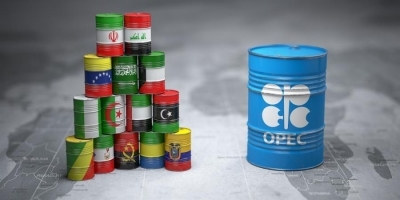 Η Ρωσία  θα προτείνει στον ΟΠΕΚ+ μείωση της παραγωγής πετρελαίου κατά 1 εκατ. βαρέλια ημερησίως