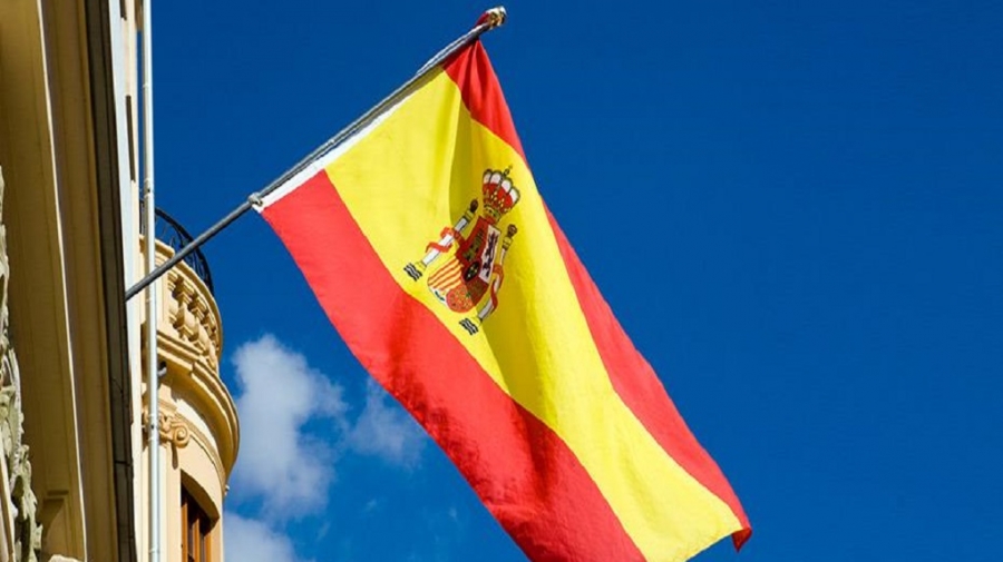 Έκρηξη στην ουκρανική πρεσβεία στη Μαδρίτη - Ένας τραυματίας