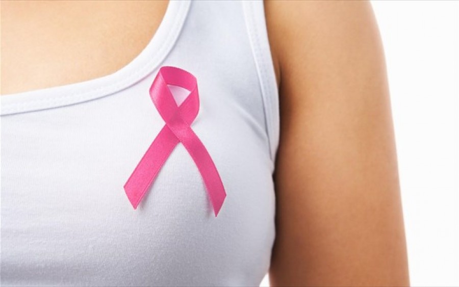 Άσκηση: Ένα από τα πιο αποτελεσματικά φάρμακα κατά του καρκίνου του μαστού