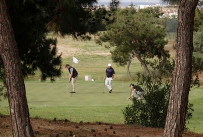 Την Κυριακή (7/5) η εκδήλωση «Golf Events18 Enterprise & Marine» για το «Μαζί για το παιδί»