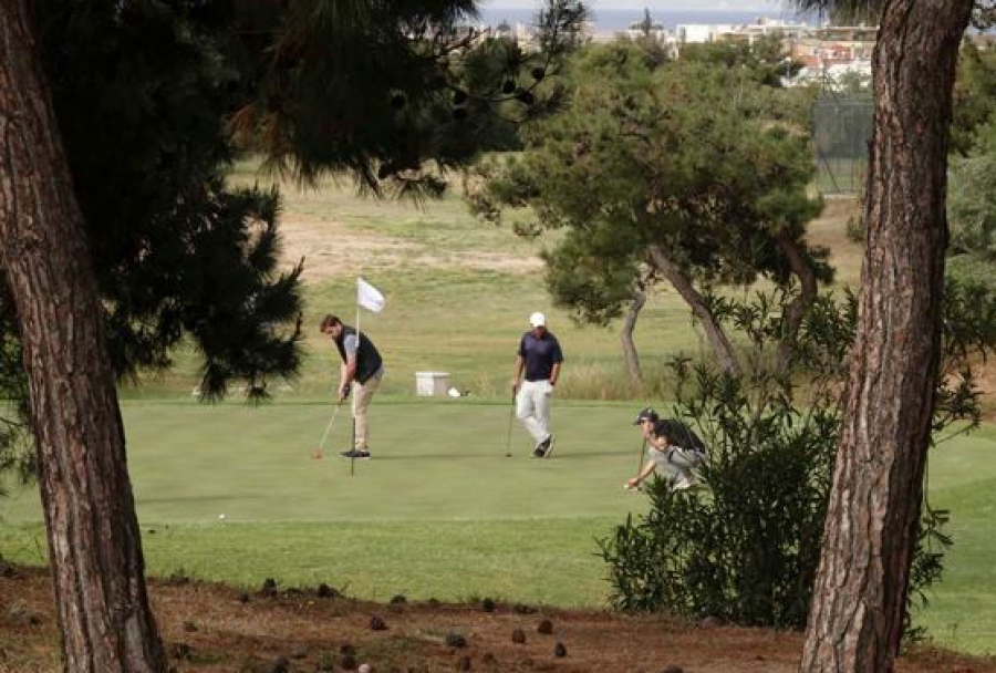 Την Κυριακή (7/5) η εκδήλωση «Golf Events18 Enterprise & Marine» για το «Μαζί για το παιδί»